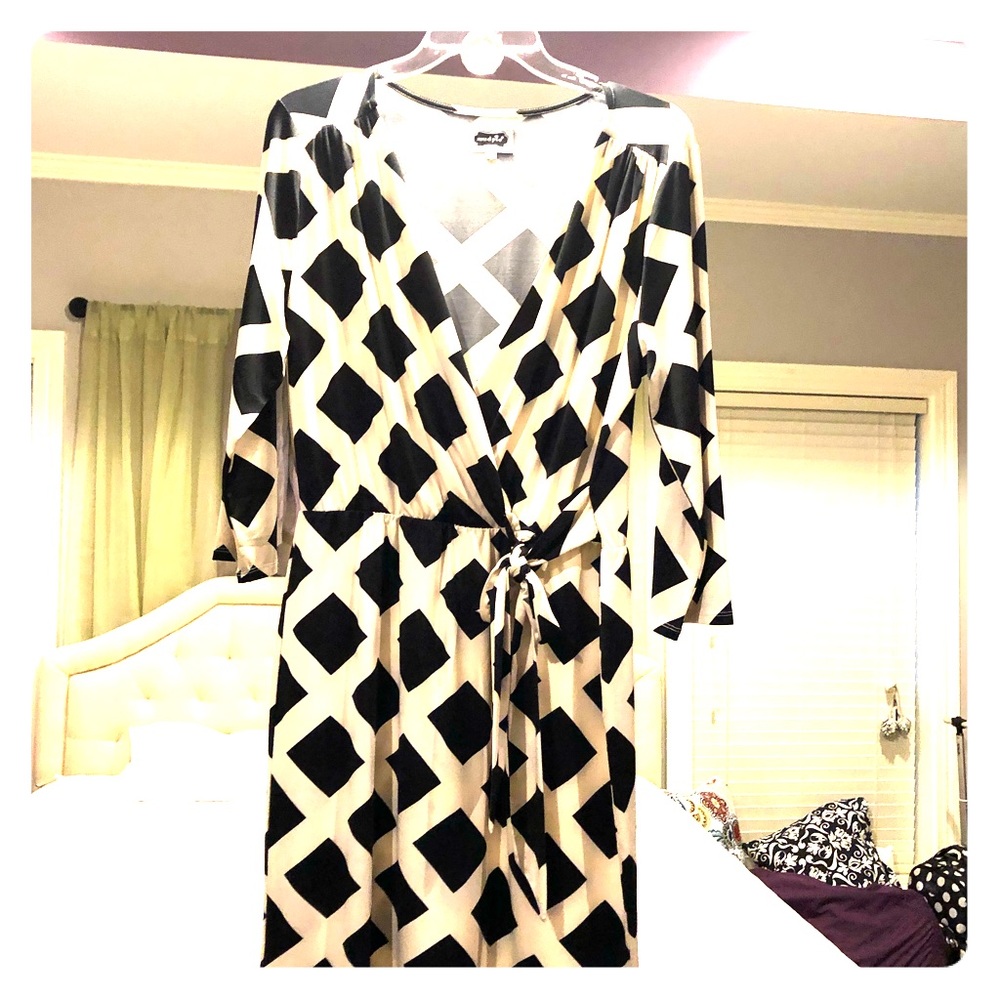 Ladies Dress